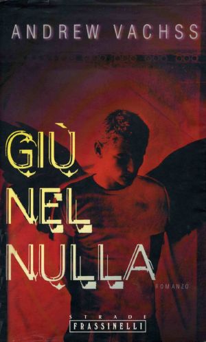 [Burke 07] • Giù nel nulla